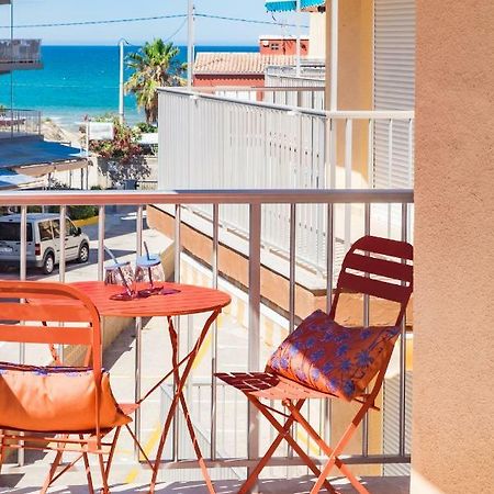 Apartamento Coral Denia Exteriör bild