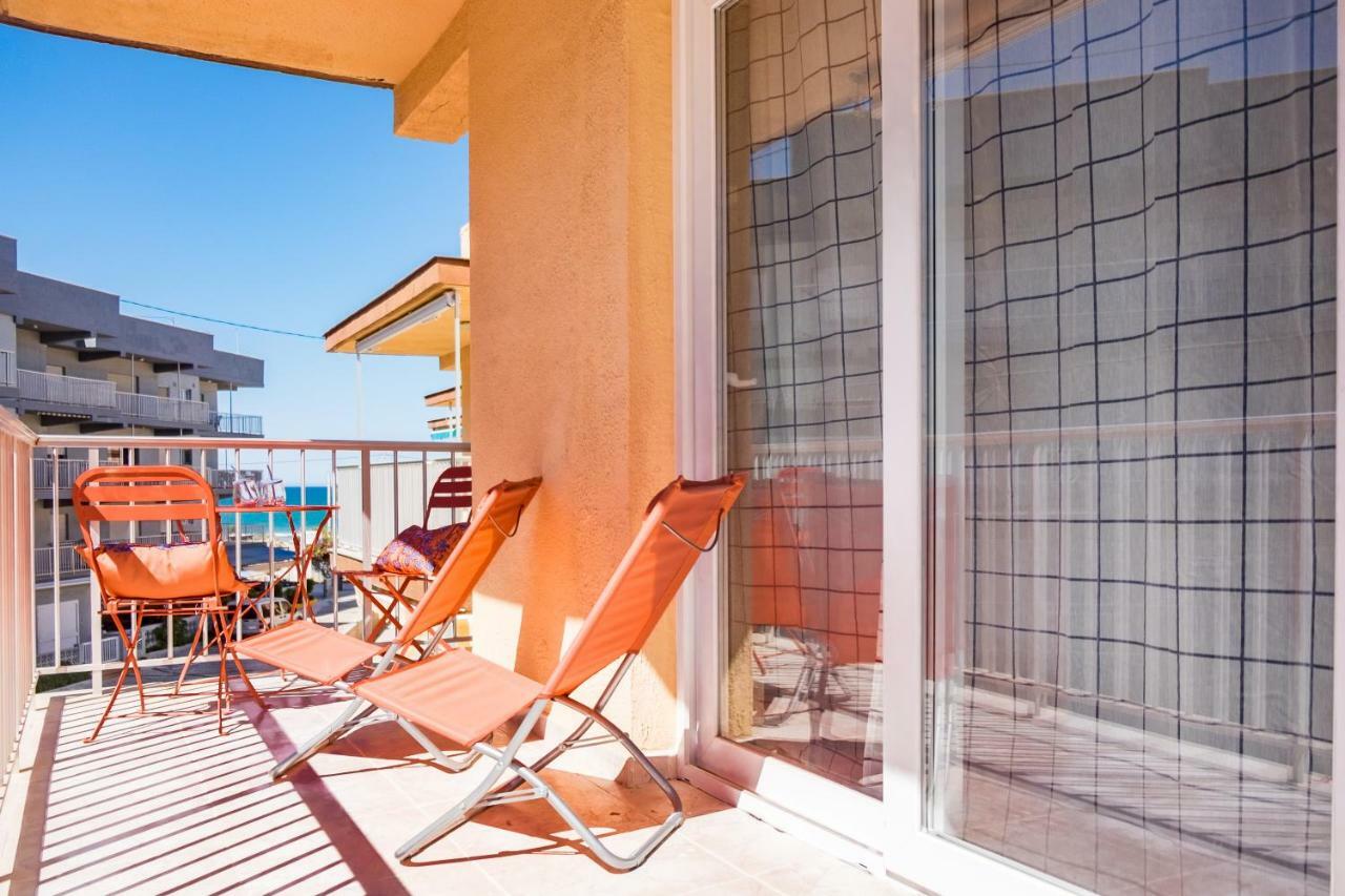 Apartamento Coral Denia Exteriör bild
