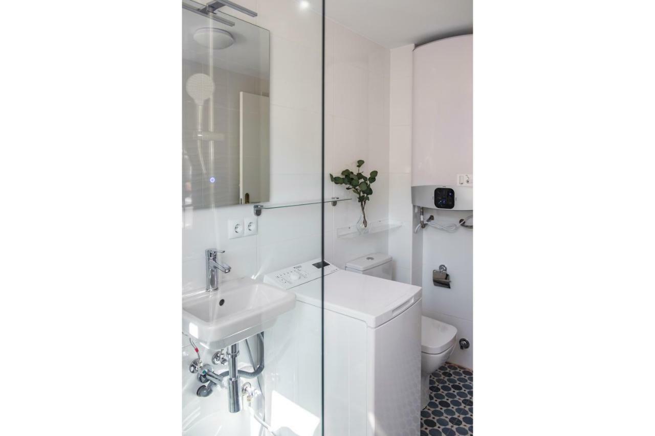 Apartamento Coral Denia Exteriör bild